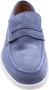 Scapa Elegant Moerdijk Moccasin Loafers Blue Heren - Thumbnail 9