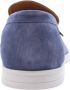 Scapa Elegant Moerdijk Moccasin Loafers Blue Heren - Thumbnail 10