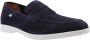 Scapa Elegant Moerdijk Moccasin Loafers Blue Heren - Thumbnail 56