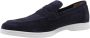 Scapa Elegant Moerdijk Moccasin Loafers Blue Heren - Thumbnail 57