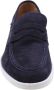 Scapa Elegant Moerdijk Moccasin Loafers Blue Heren - Thumbnail 58