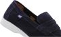 Scapa Elegant Moerdijk Moccasin Loafers Blue Heren - Thumbnail 61