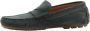 Scapa Klassieke veelzijdige loafers voor Green - Thumbnail 8