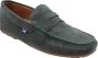 Scapa Klassieke veelzijdige loafers voor Green - Thumbnail 11