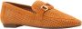 Scapa Stijlvolle Loafers voor Vrouwen Orange Dames - Thumbnail 3