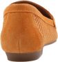 Scapa Stijlvolle Loafers voor Vrouwen Orange Dames - Thumbnail 6