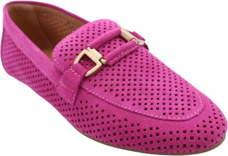 Scapa Mocassin Pink Dames