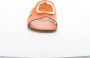 Scapa Oranje Damesschoenen Orange Dames - Thumbnail 3