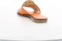 Scapa Oranje Damesschoenen Orange Dames - Thumbnail 5
