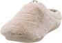 Scapa Serpent Pantoffel Beige Dames - Thumbnail 51