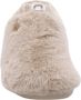 Scapa Serpent Pantoffel Beige Dames - Thumbnail 52
