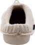 Scapa Serpent Pantoffel Beige Dames - Thumbnail 53
