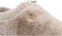 Scapa Serpent Pantoffel Beige Dames - Thumbnail 55