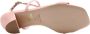 Scapa Sandalen Pink Dames - Thumbnail 10
