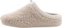 Scapa Serpent Pantoffel Beige Dames - Thumbnail 58
