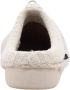 Scapa Serpent Pantoffel Beige Dames - Thumbnail 60