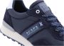 Scapa Moderne Sneaker voor Mannen Blue Heren - Thumbnail 13