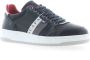 Scapa Moderne Sneaker voor Mannen Blue Heren - Thumbnail 11