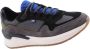 Scapa Moderne Kiekendief Sneaker Multicolor - Thumbnail 9