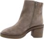Scapa Stijlvolle enkellaars met Brochet Gray Dames - Thumbnail 8
