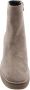Scapa Stijlvolle enkellaars met Brochet Gray Dames - Thumbnail 9