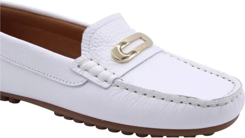 Scapa Stijlvolle leren mocassin schoenen