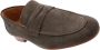 Scapa Klassieke veelzijdige loafers voor Green - Thumbnail 6