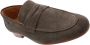 Scapa Stijlvolle Mocassinschoenen Brown Heren - Thumbnail 6