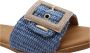 Scapa Stijlvolle Muiltjes met Lalabon Detail - Thumbnail 4