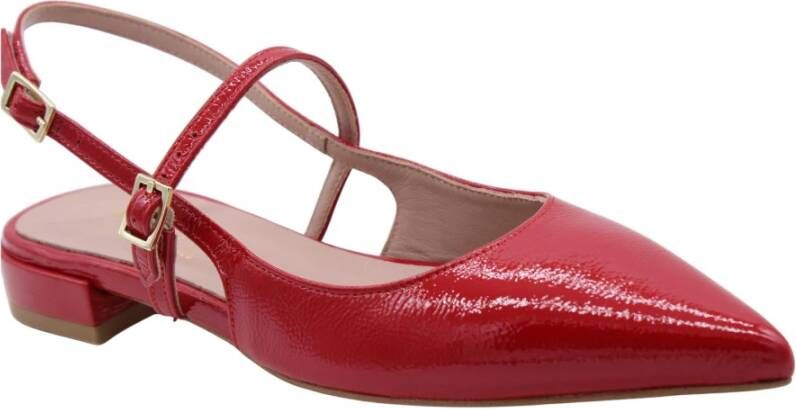 Scapa Stijlvolle Slingback Schoenen