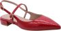 Scapa Stijlvolle Slingback Schoenen - Thumbnail 3