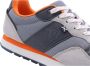 Scapa Stijlvolle Sneaker met Koningsvis Design - Thumbnail 7