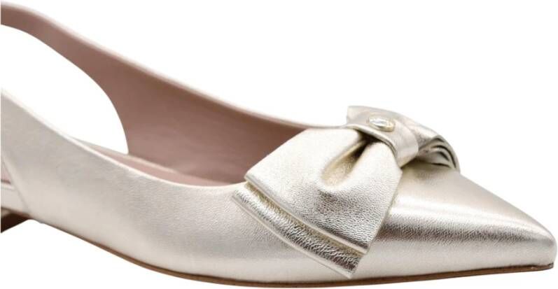 Scapa Zeester Slingback Schoenen