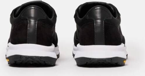 Scarosso Achille sneaker