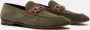 Scarosso Aldo Schoenen Green Heren - Thumbnail 3