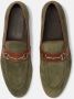 Scarosso Aldo Schoenen Green Heren - Thumbnail 4