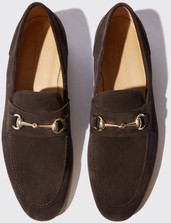 Scarosso Alessandro Loafers