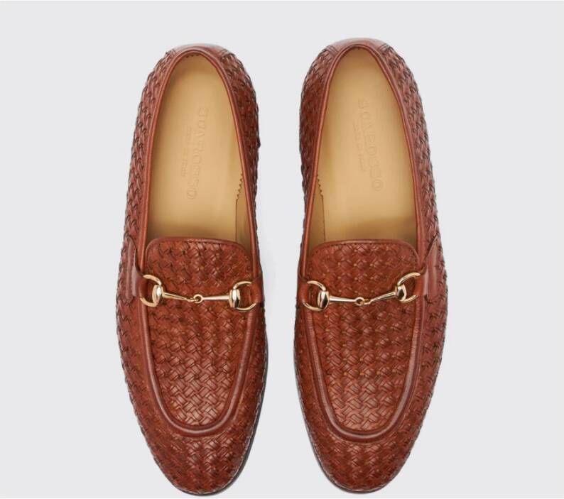 Scarosso Alessandro Loafers