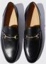 Scarosso Alessandro Nero Loafers - Thumbnail 2