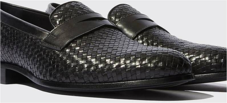 Scarosso Andrea Loafers
