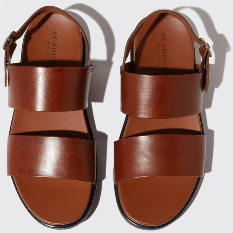 Scarosso Antonio Sandalen