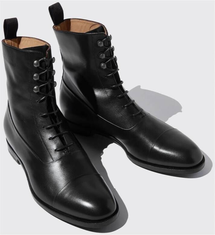 Scarosso Archie Boots