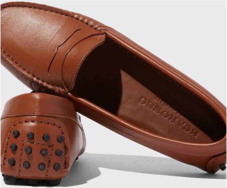 Scarosso Ashley Loafers