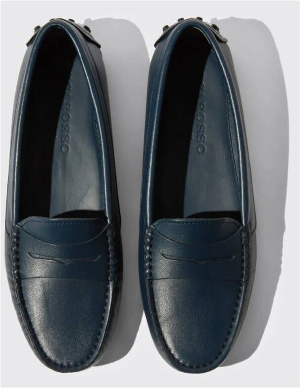 Scarosso Ashley Loafers