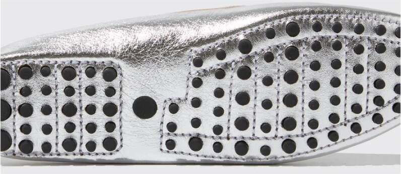 Scarosso Ashley Loafers Handgemaakt