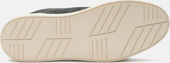 Scarosso Augusto Schoenen Blue Heren