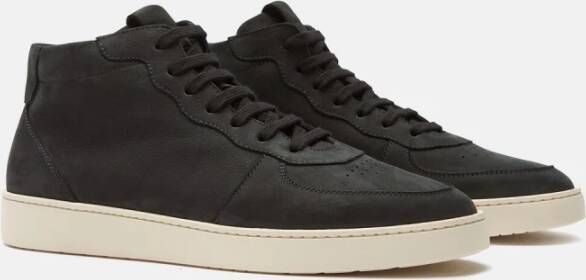 Scarosso Augusto Schoenen Blue Heren