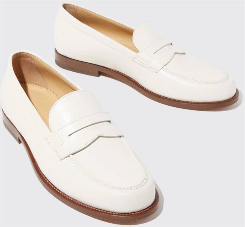 Scarosso Austin Penny Loafer