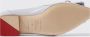 Scarosso Glycine Ballerina Flats Grijs Dames - Thumbnail 2