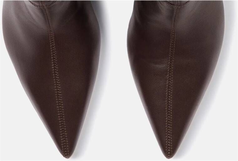 Scarosso Barbara Boots
